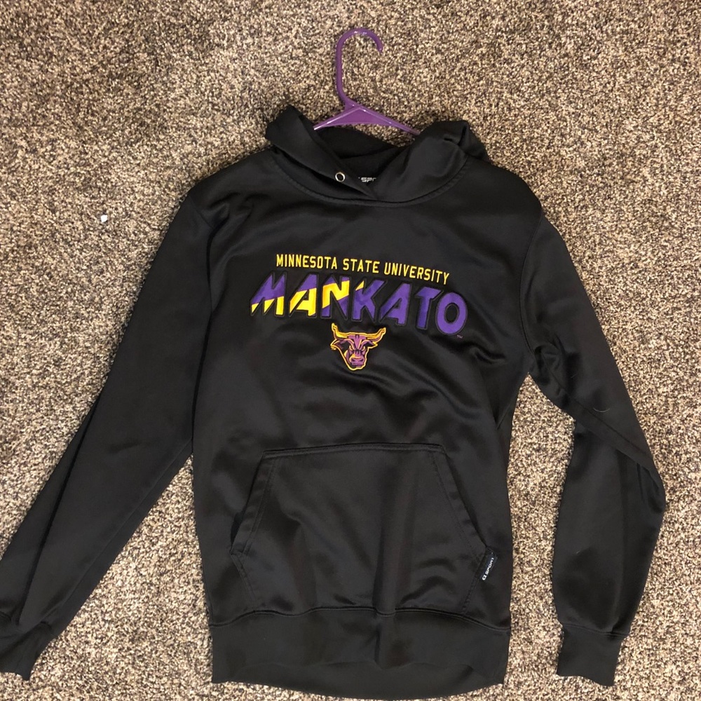 Mankato State Sweatshirt MSU